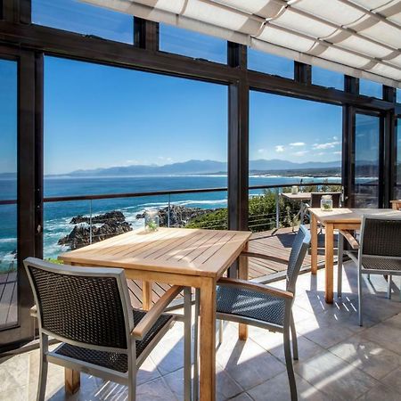 Cliff Lodge Gansbaai Eksteriør billede