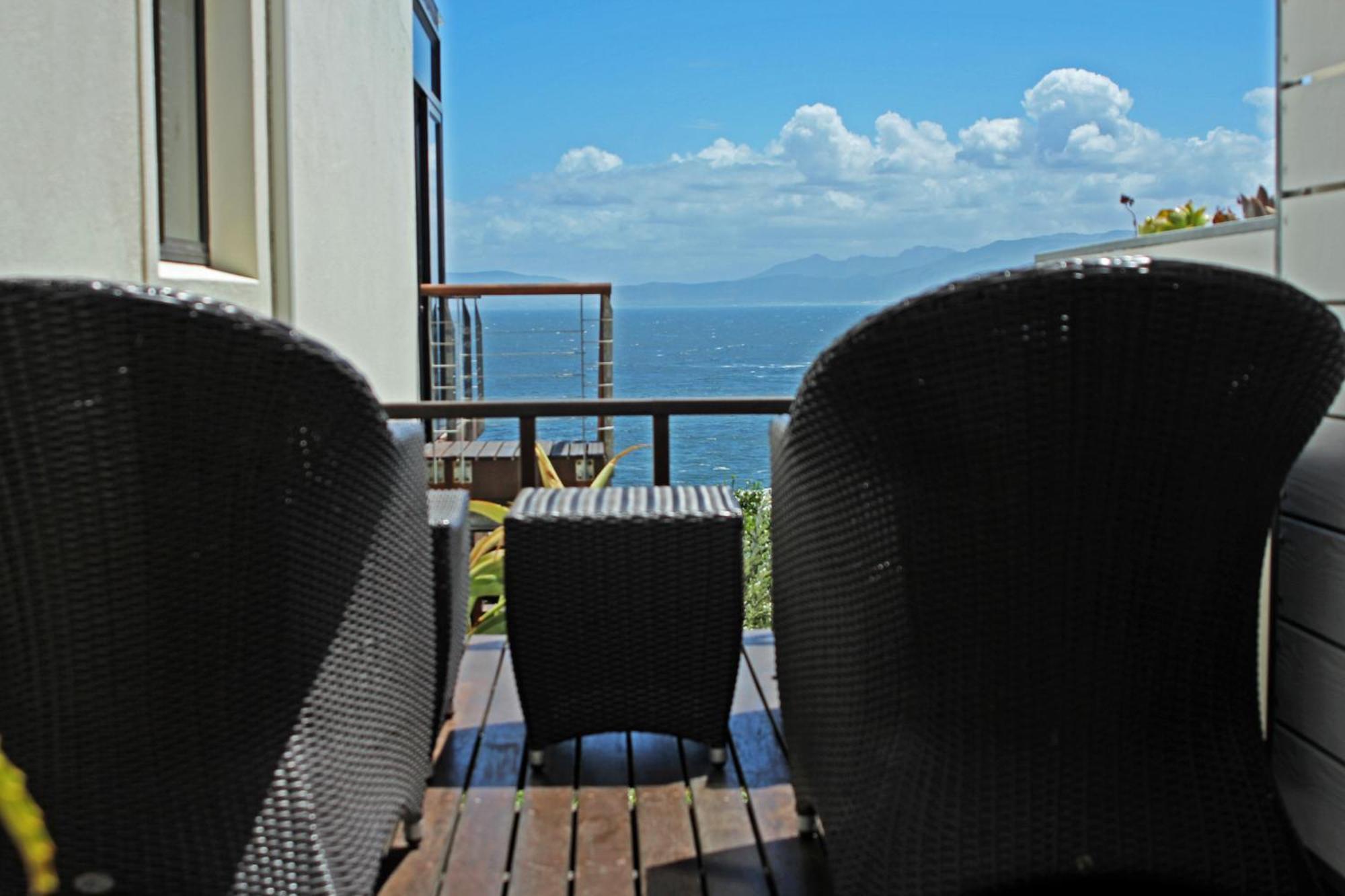 Cliff Lodge Gansbaai Værelse billede