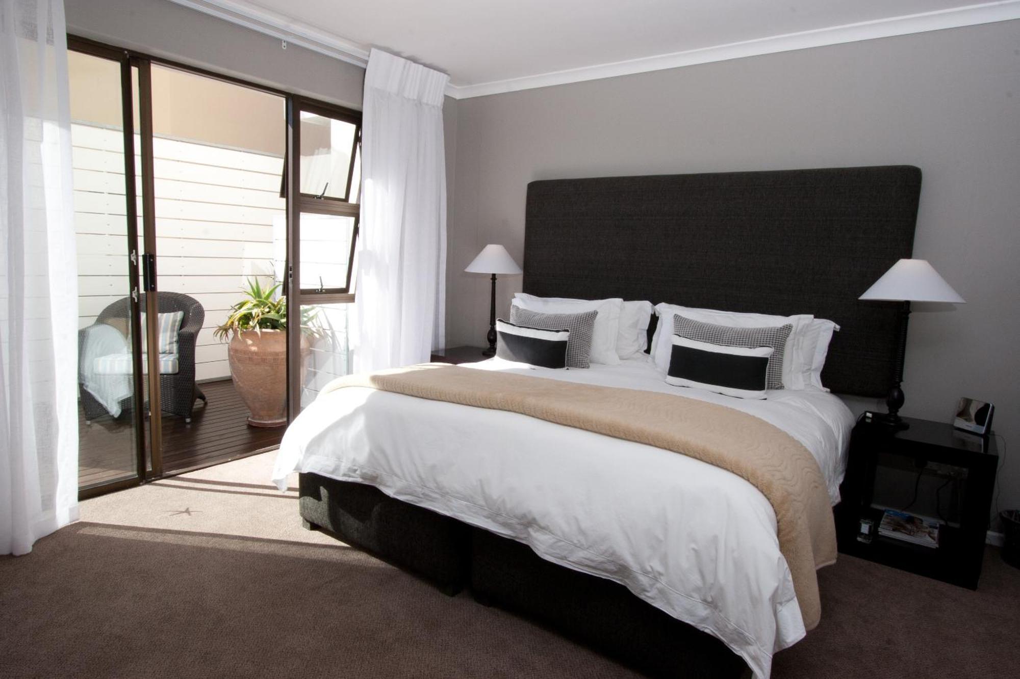 Cliff Lodge Gansbaai Værelse billede