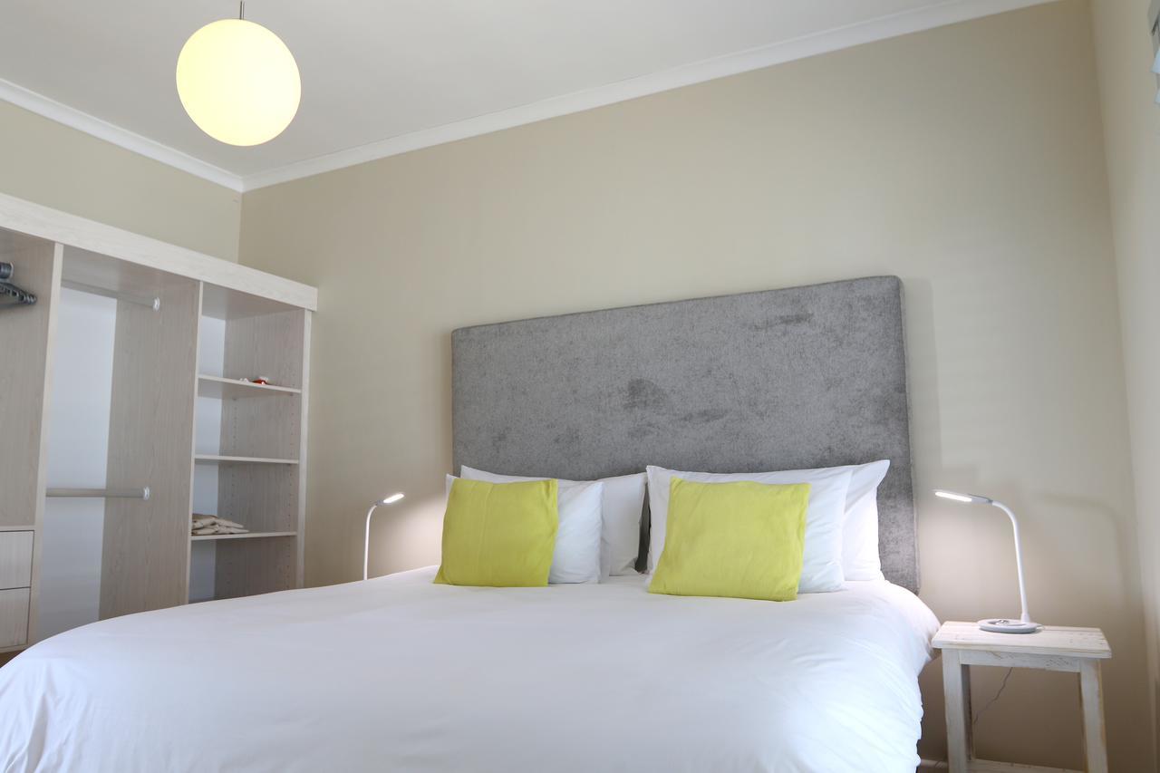 Cliff Lodge Gansbaai Eksteriør billede