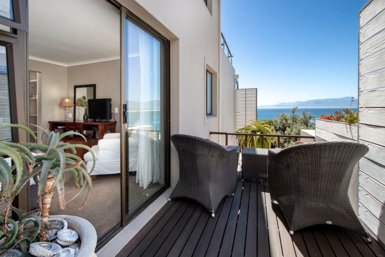 Cliff Lodge Gansbaai Eksteriør billede