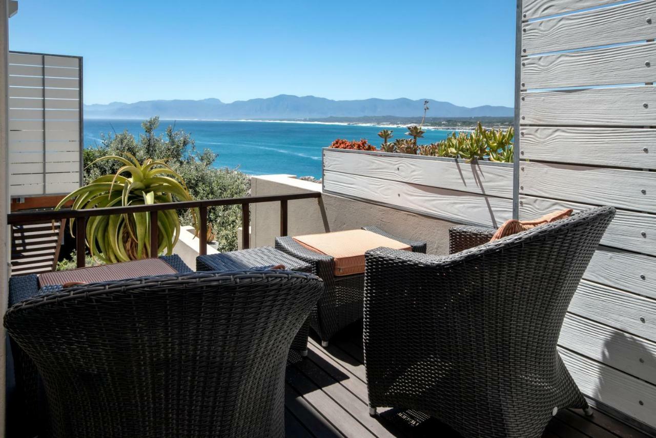 Cliff Lodge Gansbaai Eksteriør billede