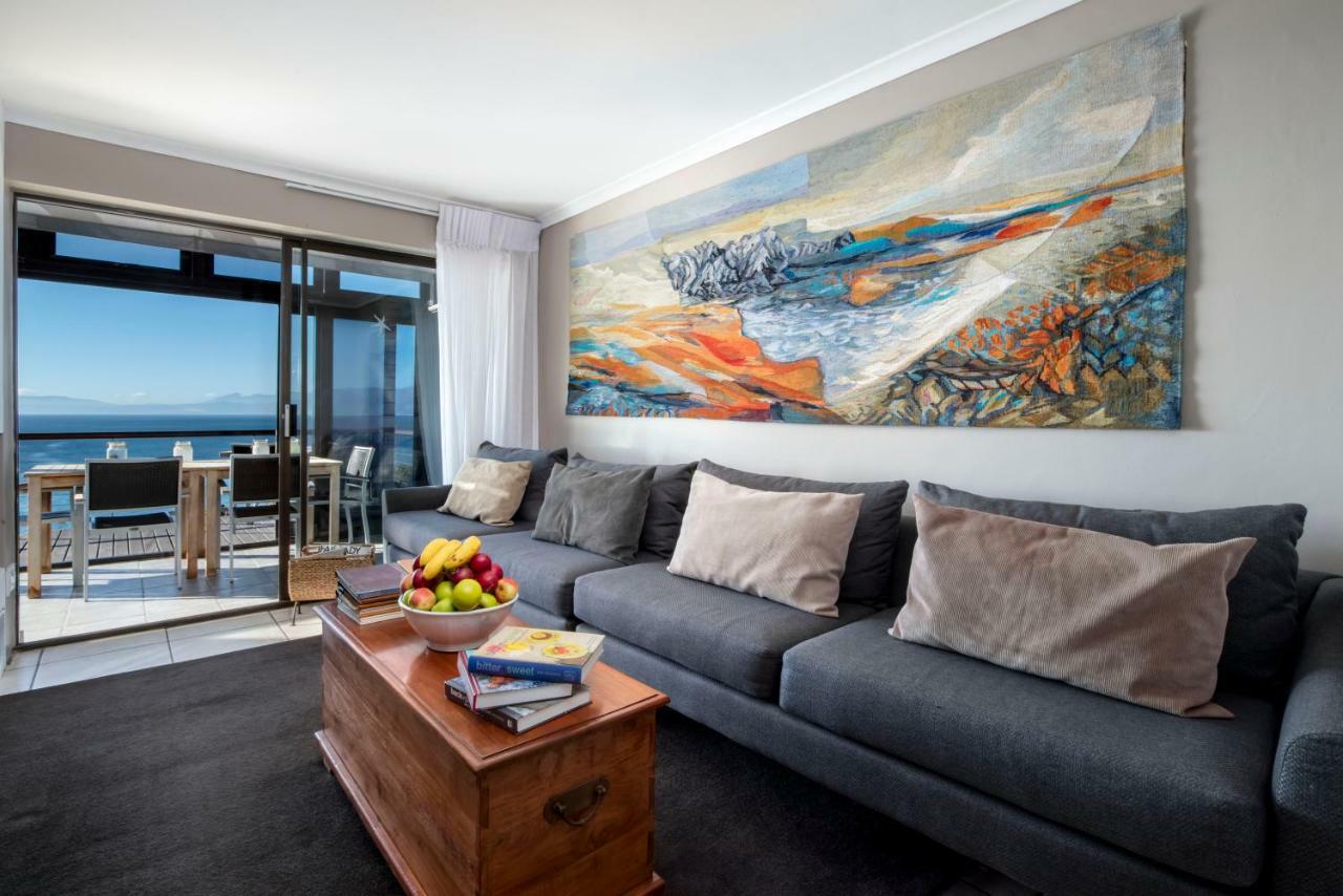 Cliff Lodge Gansbaai Eksteriør billede