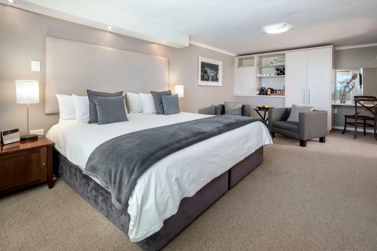 Cliff Lodge Gansbaai Eksteriør billede