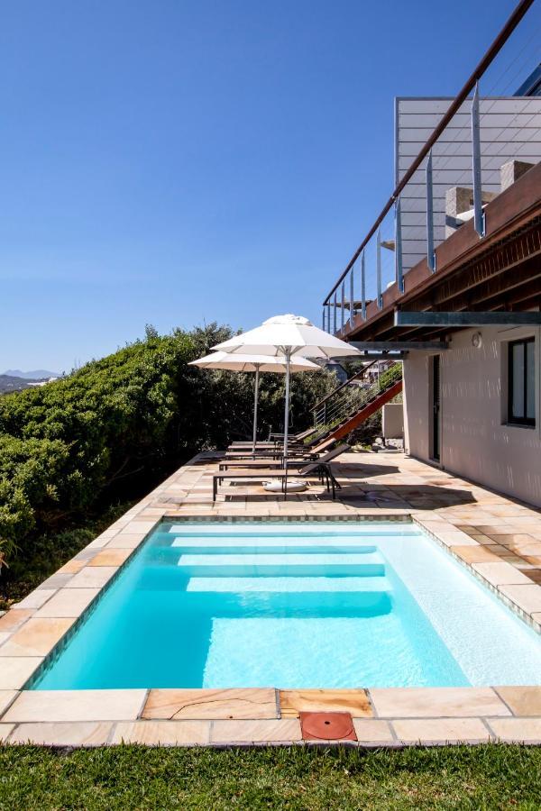 Cliff Lodge Gansbaai Eksteriør billede